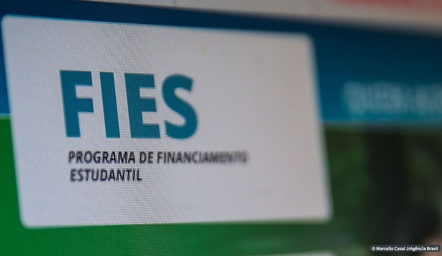 Inscrições para o Fies vão até a próxima sexta-feira