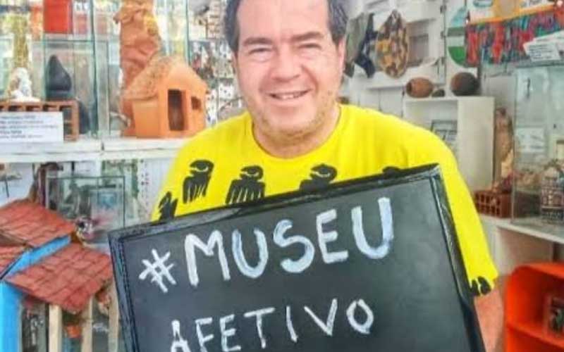 Museu do Artesanato faz exposição que fortalece a identidade artesanal