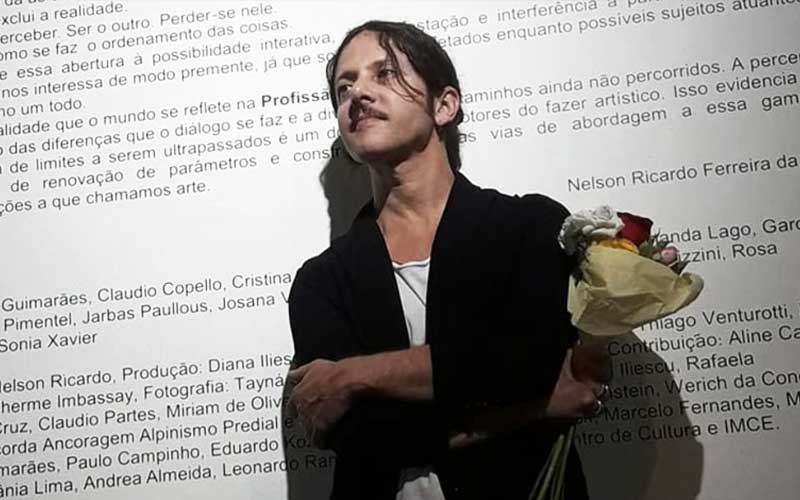 Exposição 