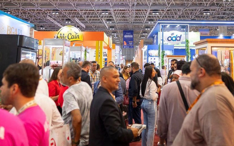 SindTurismo Petrópolis: transporte e ingressos gratuitos para  Super Rio Expofo