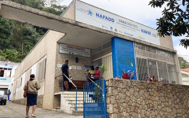 Centro de Cidadania LGBT realiza quase 1.300 atendimentos em dois anos