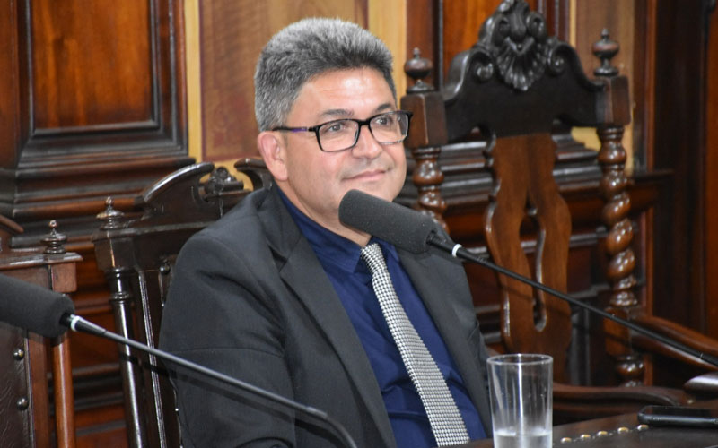 Câmara Municipal aprova criação do programa Inclusão sobre Rodas