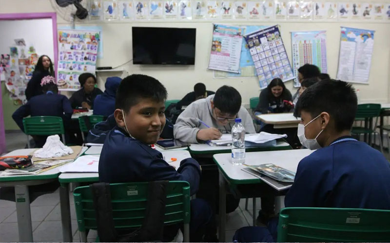 Ensino do sexto ao nono ano exige mais atenção para evitar repetência