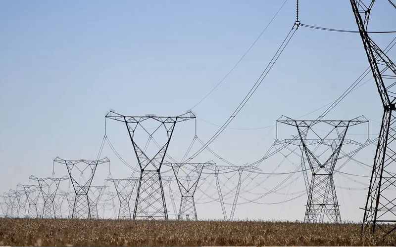 ONS registra recorde na demanda máxima de carga de energia