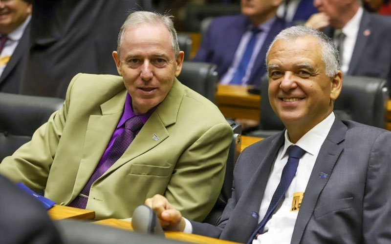 Firjan: Agenda Legislativa da Indústria destaca 28 projetos
