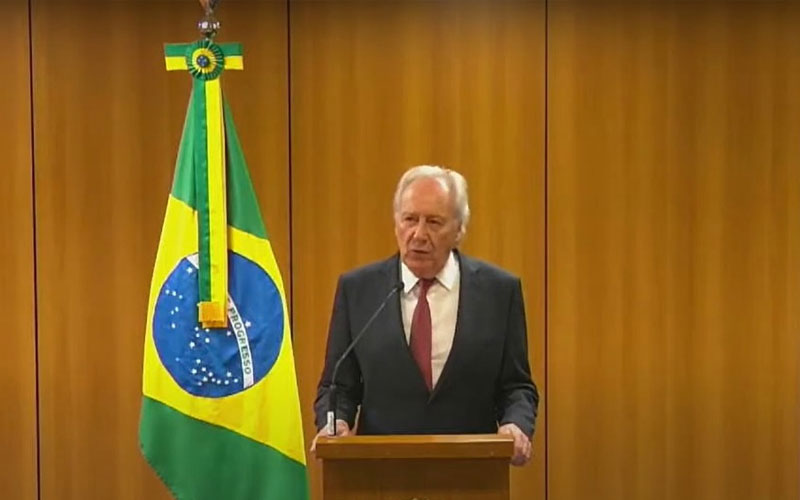 #NACIONAL | Caso Marielle Franco: delação de Ronnie Lessa é homologada pelo STF 