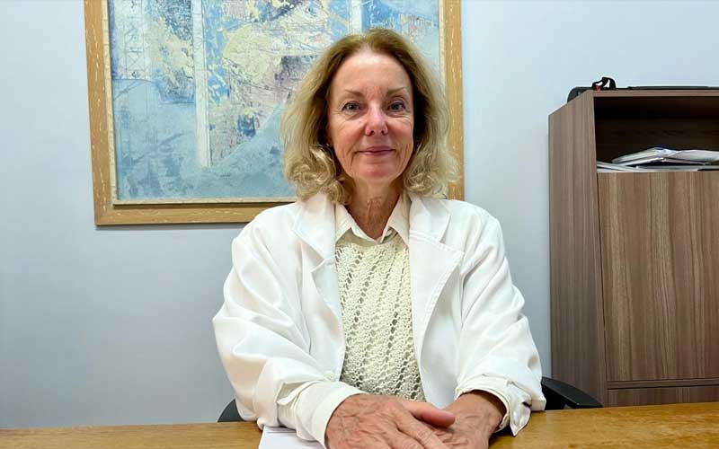 Diagnósticos de câncer de intestino crescem 70% na cidade