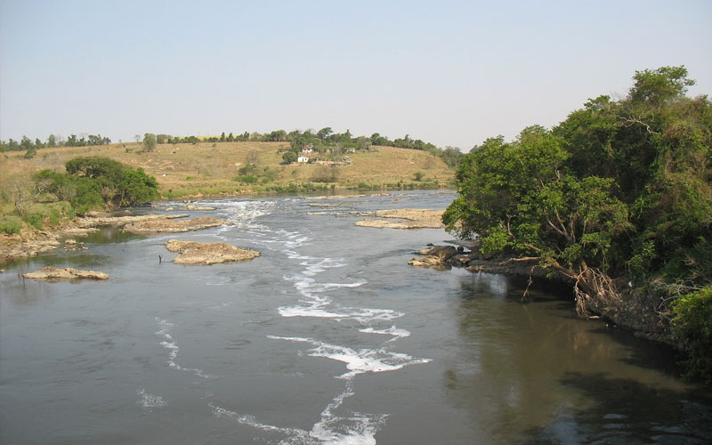 ANA lança relatório de qualidade da água de rios e reservatórios