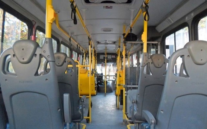 Sabia como está a operação dos ônibus neste momento em  Petrópolis