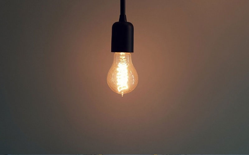 Quatro bairros estão mais afetados por falta de luz em função da chuva