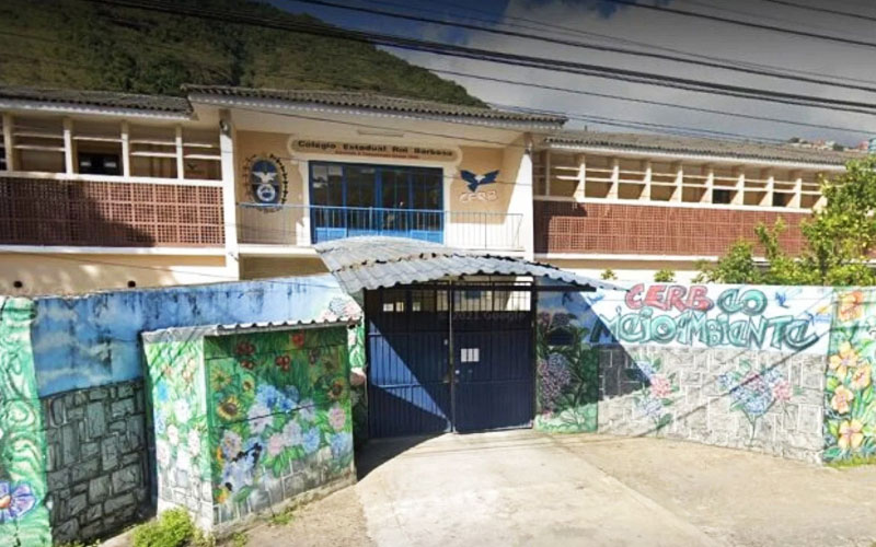 Três escolas estaduais também ficarão abertas como ponto de apoio 