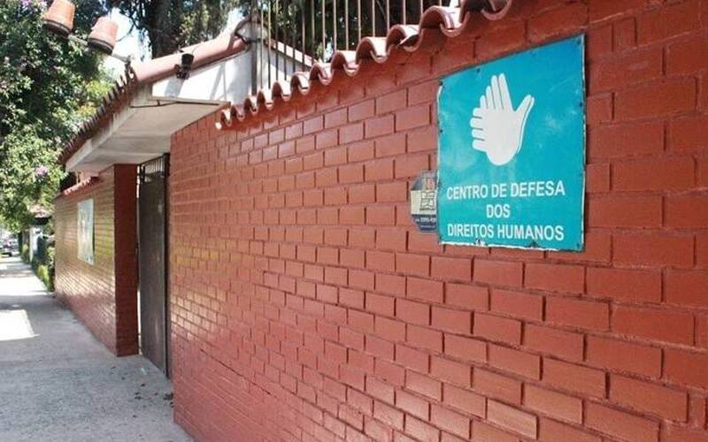 Petrópolis 30 faz parceria com CDDH para recolher doações aos desabrigados das chuva