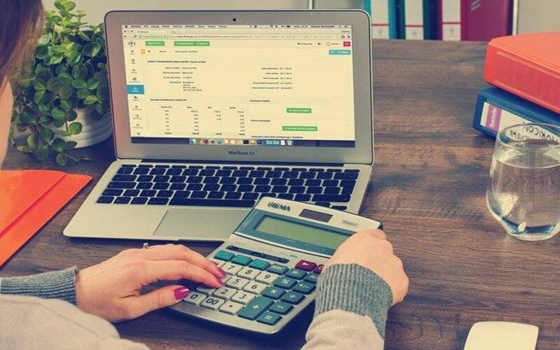Prazo para empresas enviarem a Declan termina no fim de maio