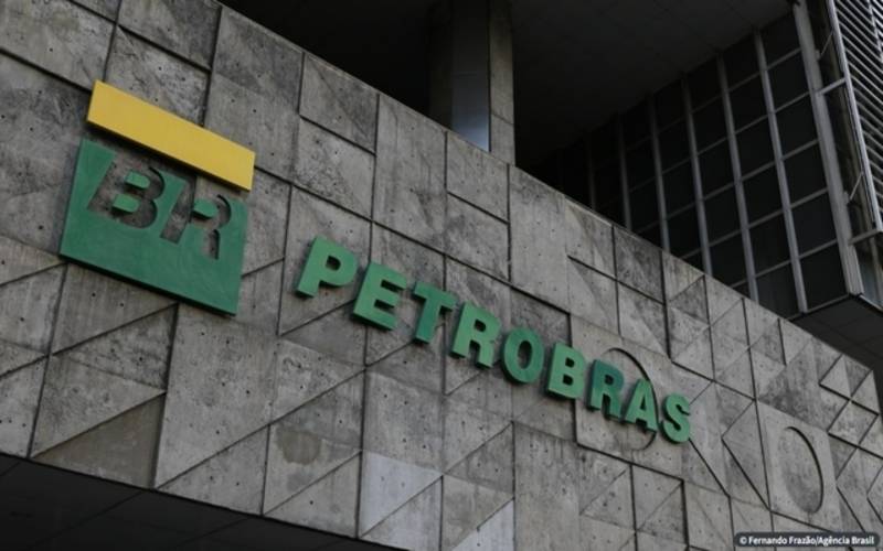 Petrobras anuncia redução de 41% nas emissões de CO2