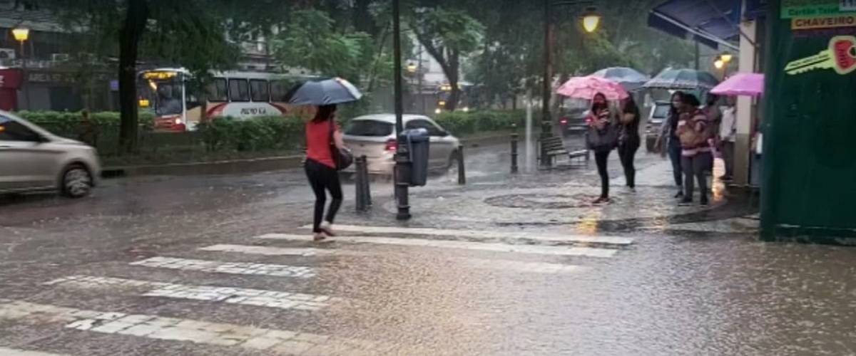 Cidade atingida por temporal pode pedir adiantamento do Bolsa Família