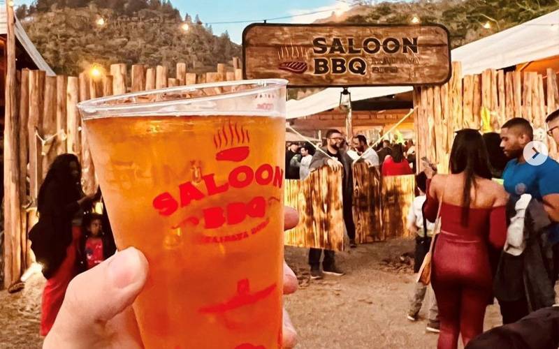  De sorvete de bacon à cerveja defumada: Saloon BBQ traz novidades