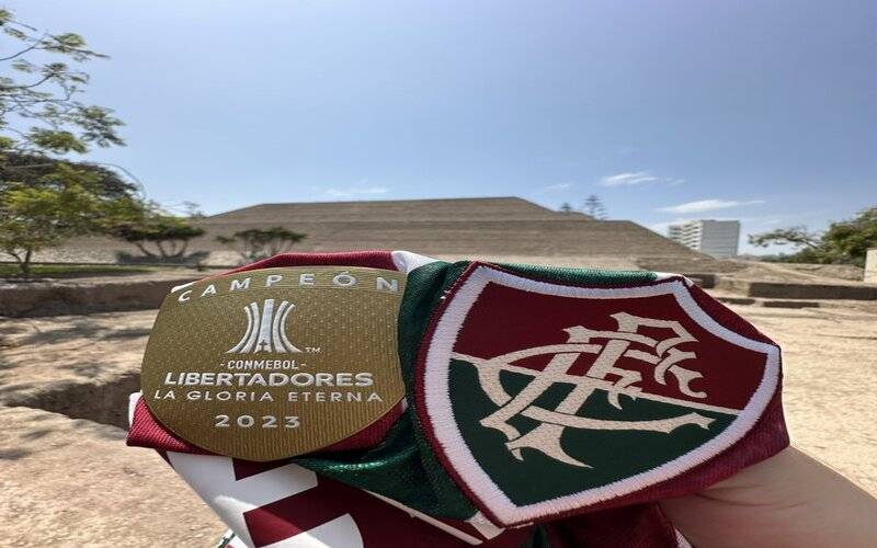 Libertadores 2024: Fluminense estreia diante do Allianza Lima