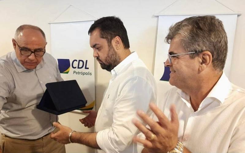 CDL de Petrópolis: prazo de financiamento dos negócios atingidos pelas chuvas de 2022