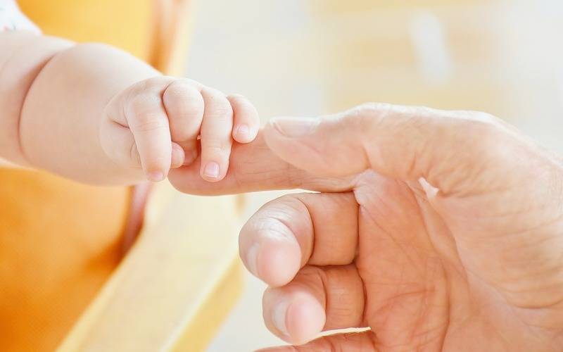 Sub-registro de nascimentos é o menor desde 2015