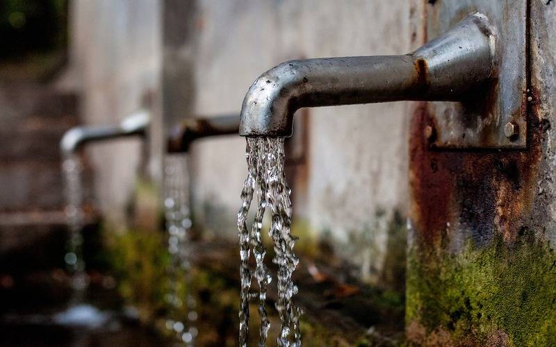 Força-tarefa define ação para normalizar abastecimento de água no Rio