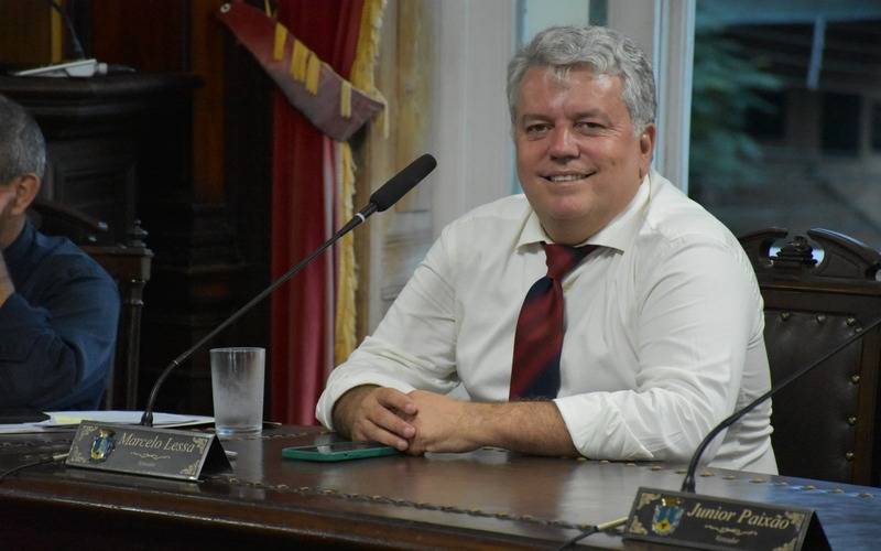 Projeto do vereador Junior Paixão pode beneficiar famílias do Cad-Único