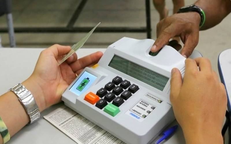 Cerca de 38% dos petropolitanos não têm biometria eleitoral
