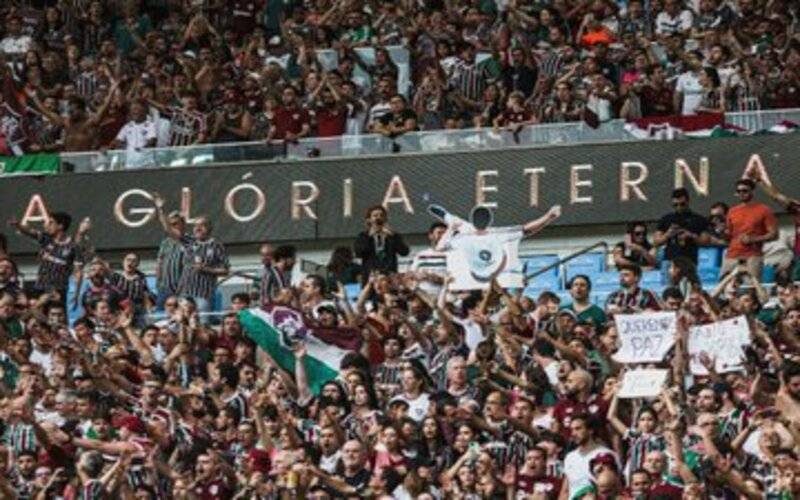 Libertadores: Fluminense recebe Colo-Colo 
