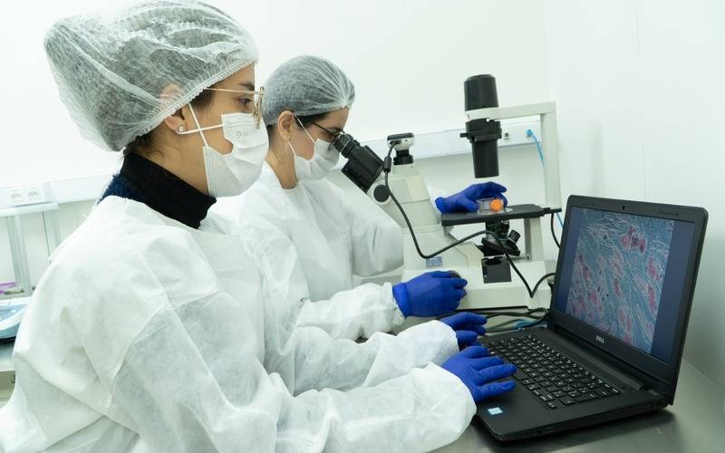 Candidatos têm até o dia 22 de abril para se candidatarem a vaga no curso de Medicina 