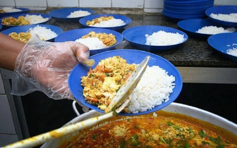 Cidade ganhará um Fundo Municipal de Combate à Fome