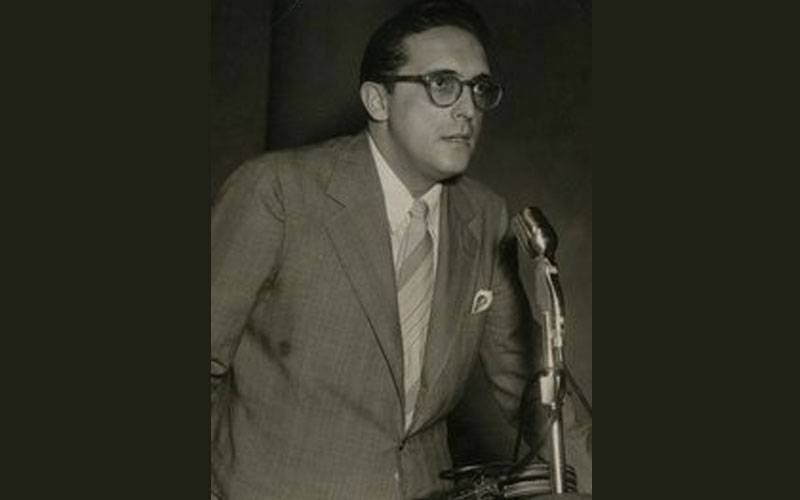 O acervo de Lacerda - Mauro Magalhães