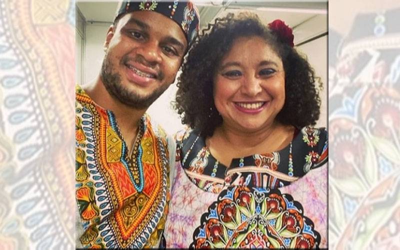 Rane comemora cinco anos de atividade com II Mostra de Arte Negra