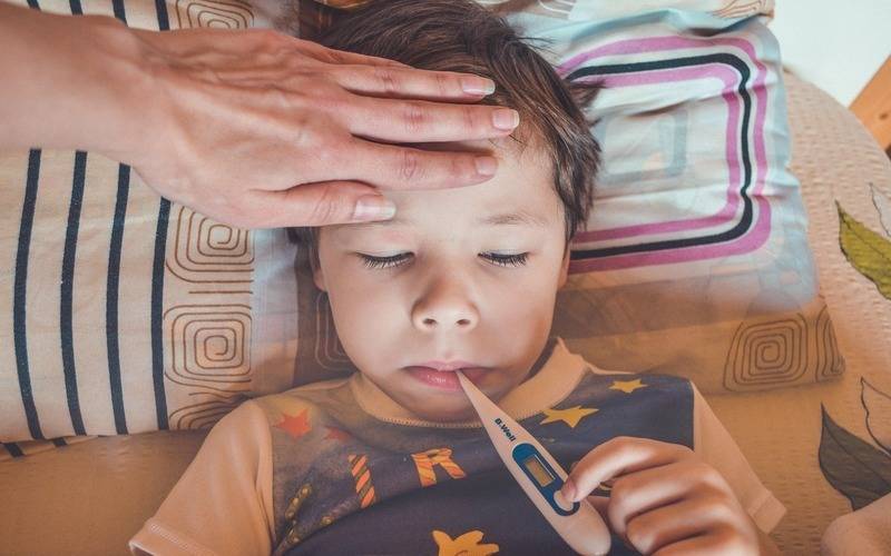 InfoGripe alerta para o aumento do VSR em crianças