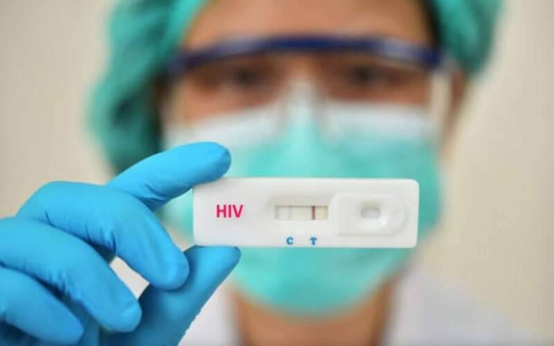 Cerca de 1,4 mil petropolitanos vivem com HIV