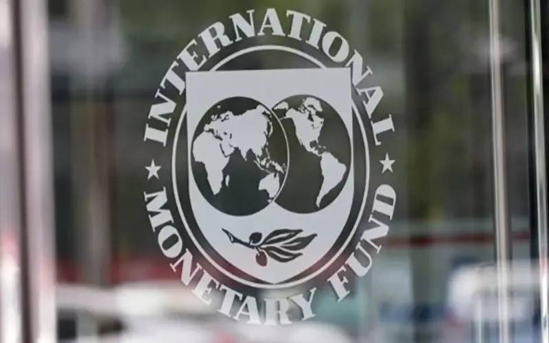 FMI projeta crescimento de 3,2% do PIB mundial