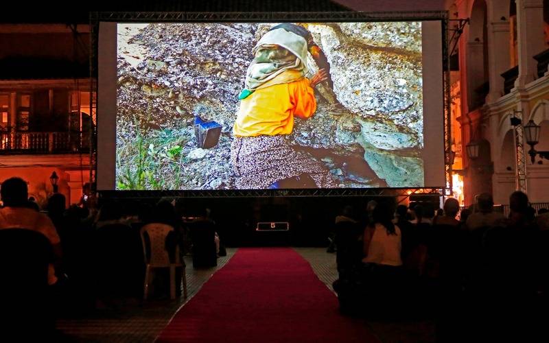 Filmes do Rio de Janeiro serão exibidos na Colômbia