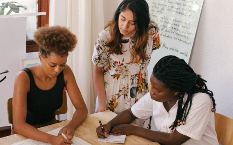 Universidades e Startups: Construindo Conexões na Educação