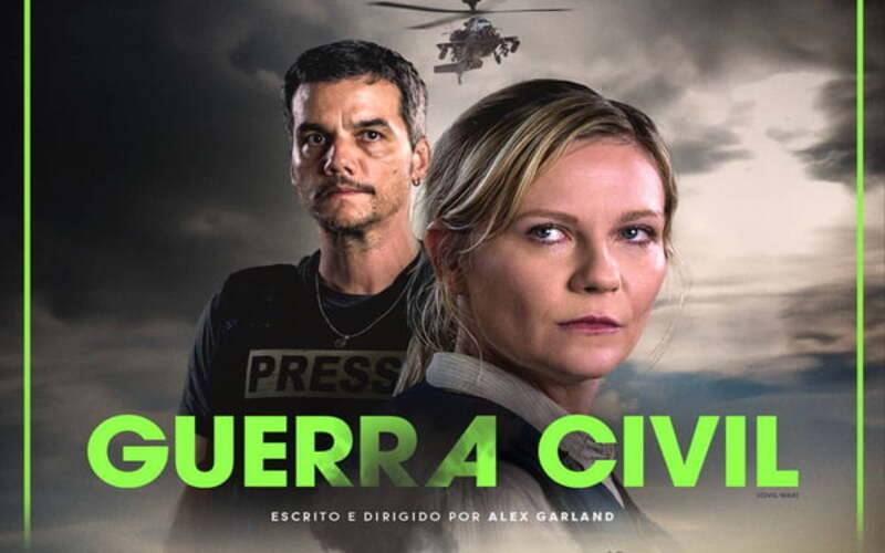 Wagner Moura em superprodução de Hollywood estreia no Cine Show