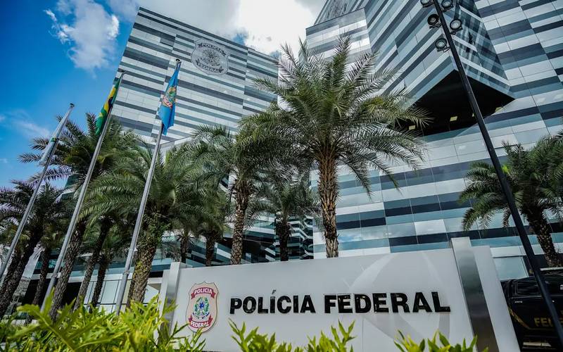 Polícia Federal faz nova ação contra suspeito de fraudar INSS no Rio