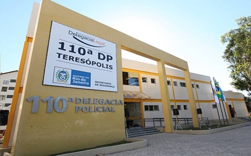 Polícia Civil  indicia mulher por tráfico em Teresópolis 