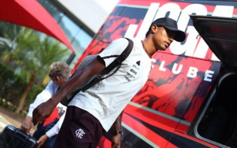 Libertadores: Flamengo enfrenta Bolívar na altitude de La Paz
