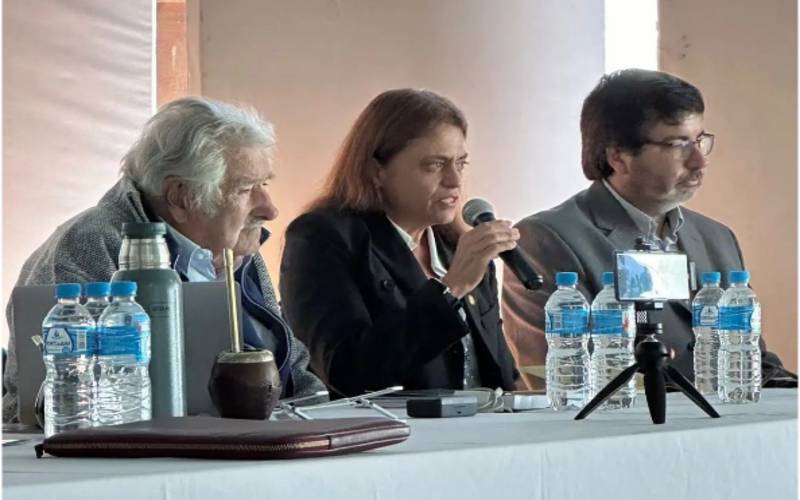 MEC discute integração de universidades do Brasil e do Uruguai