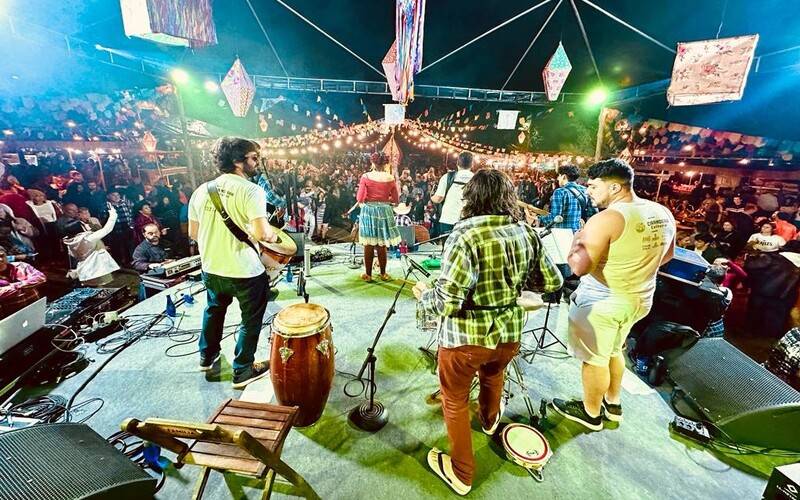 Arraiá do Amor abre temporada de festas juninas em Petrópolis a partir de maio
