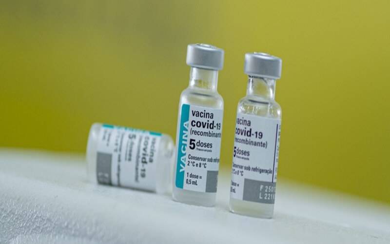 Falta de vacinas contra a covid-19 atrasa imunização em Petrópolis 
