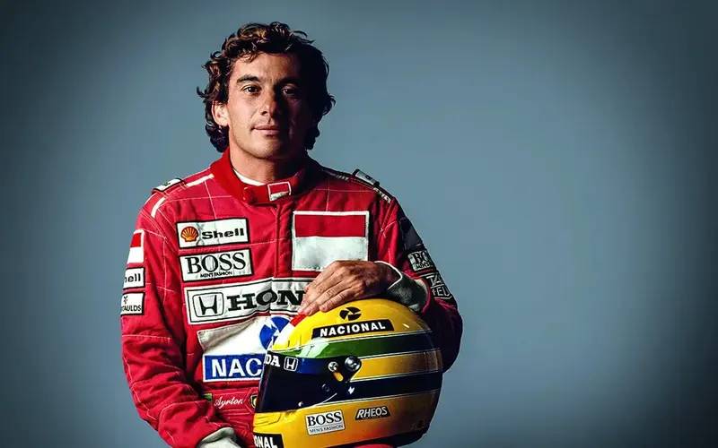 Petrópolis é uma das cidades que homenageiam Ayrton Senna como nome de rua
