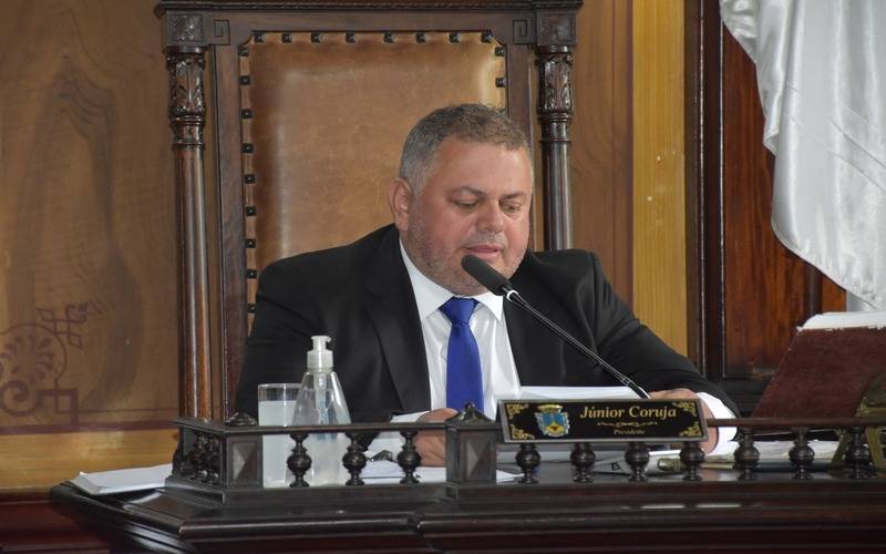 Câmara Municipal aprova 