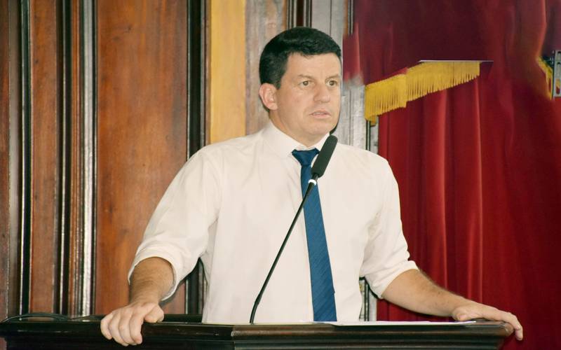 Vereador propõe a Implementação da Modalidade de Telessaúde em Petrópolis
