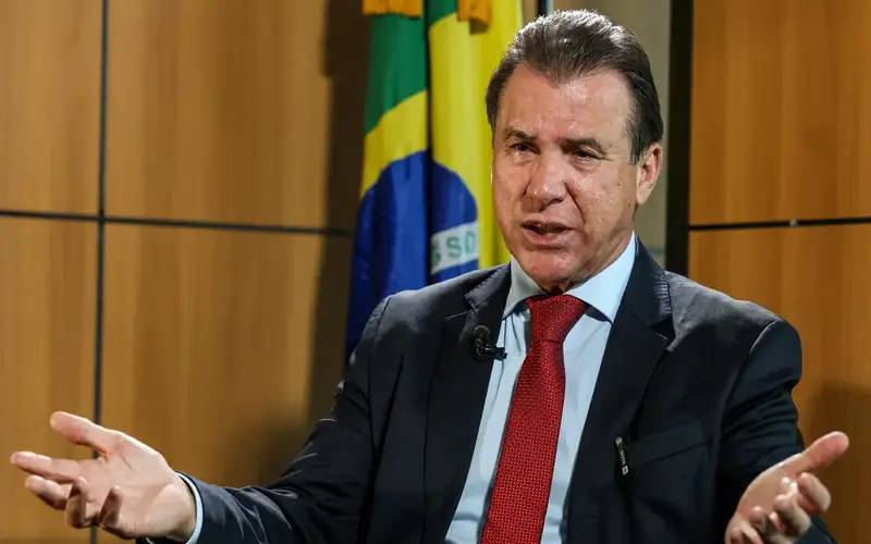 Foto: Valter Campanato / Agência Brasil 
