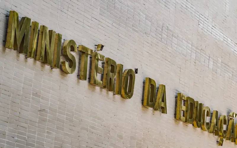 MEC pagou mais de R$ 123 milhões para a educação do Rio de Janeiro em 2023