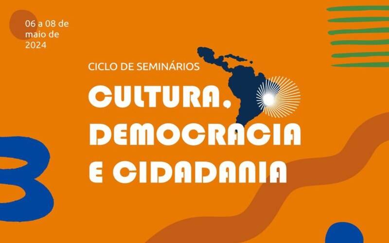 Ciclo de Seminários 