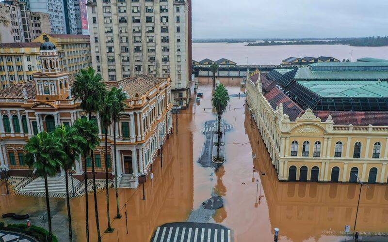 Foto: Gilvan Rocha / Agência Brasil 
